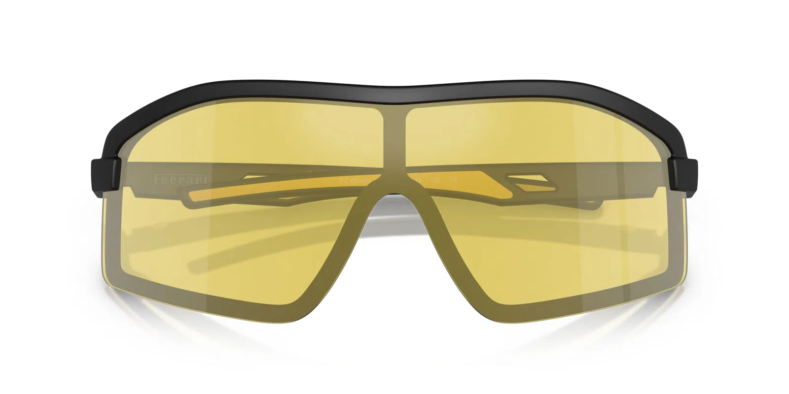 Scuderia Ferrari 6010U Sunglasses - view 22